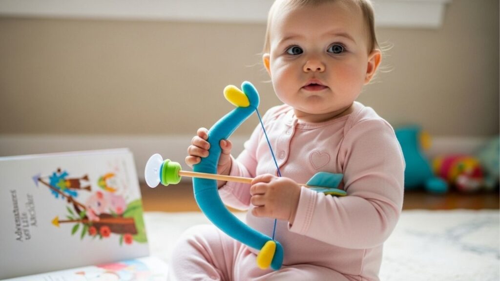 Nomes raros só vistos em livros, mas que você pode dar ao seu bebê e proporcionar a ele o arquétipo de grandes figuras da literatura