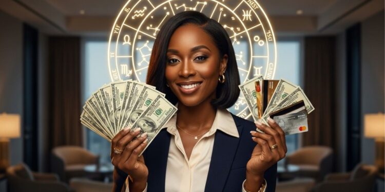 Astros revelam que uma grande fortuna de dinheiro chegará para 3 signos logo no primeiro semestre de 2026, elevando a situação financeira