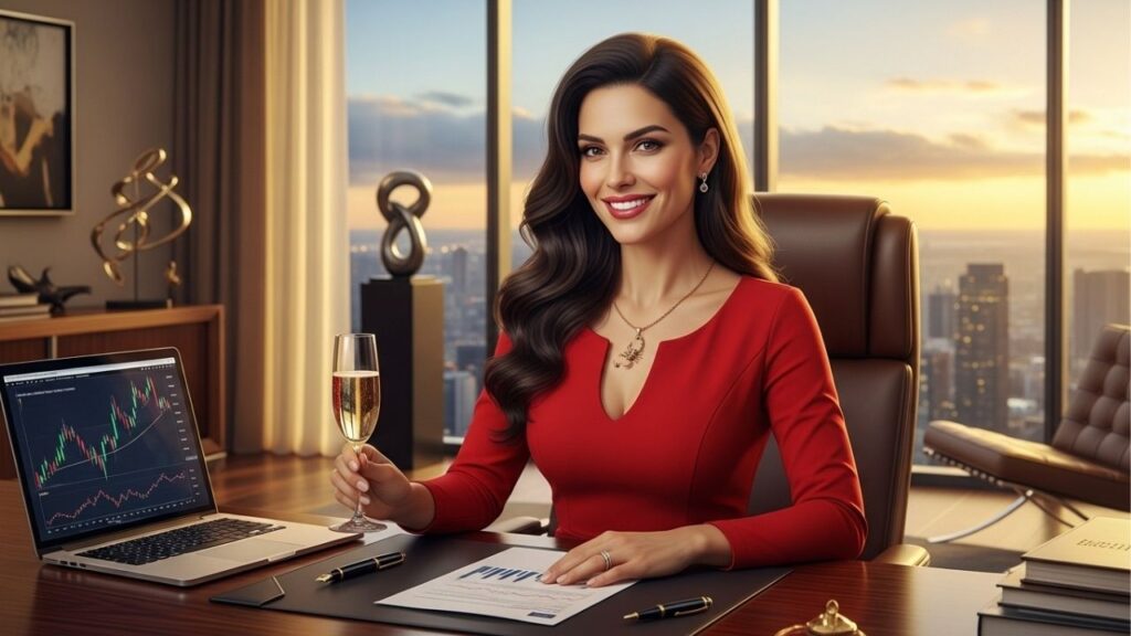 Este signo está crescendo silenciosamente e as pessoas só irão perceber quando ele estiver no topo esbanjando dinheiro