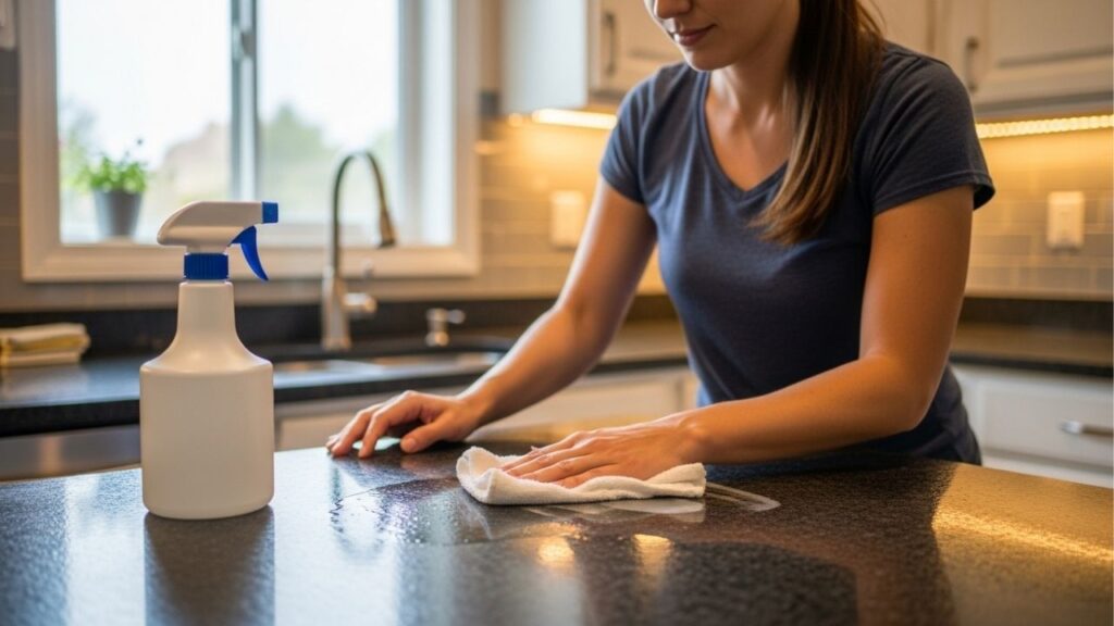 Verão sem moscas rondando na cozinha, afaste os insetos com truques naturais que deixarão sua casa mais limpa e perfumada