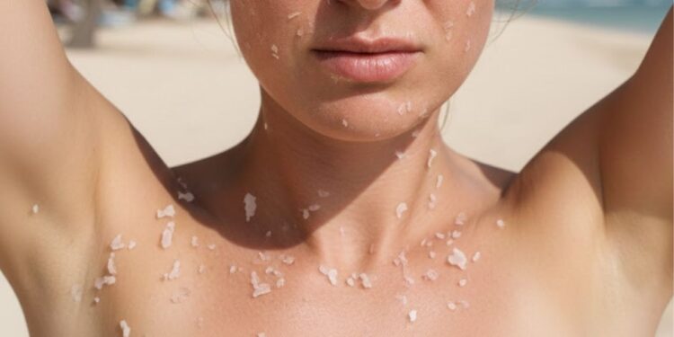 Minha pele está descamando por causa do sol, e agora? Saiba como recuperar a barreira cutânea sem agredir ainda mais a pele