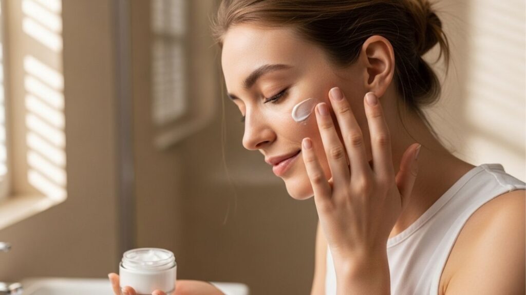 Minha pele está descamando por causa do sol, e agora? Saiba como recuperar a barreira cutânea sem agredir ainda mais a pele