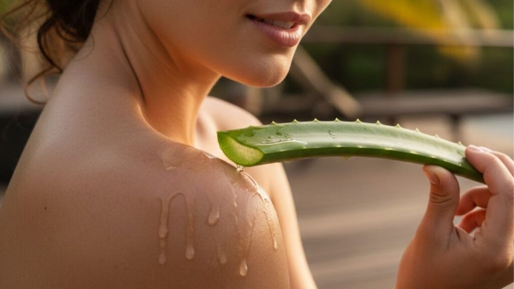 Minha pele está descamando por causa do sol, e agora? Saiba como recuperar a barreira cutânea sem agredir ainda mais a pele