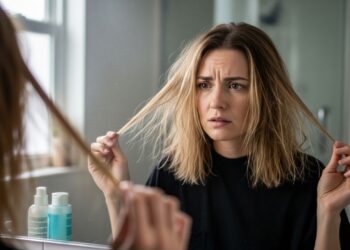 Sinais que o seu cabelo queimou no verão sem você perceber e como recuperar os fios com cuidados simples no dia a dia