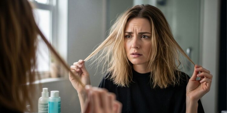 Sinais que o seu cabelo queimou no verão sem você perceber e como recuperar os fios com cuidados simples no dia a dia