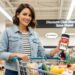 Cashback, cupons digitais e clubes de desconto são os novos métodos para você economizar até 30% nas compras de supermercado