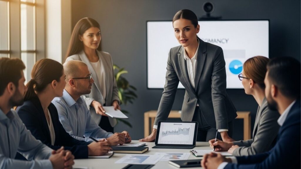 Soft skills em alta, estas competências farão diferença para quem deseja ser bem remunerado no trabalho em 2026 no Brasil