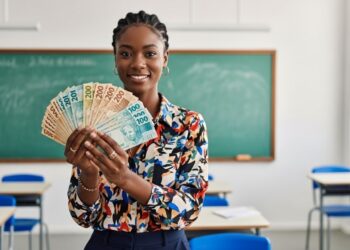 Piso salarial aumenta para R$ 5.130,63 com reajuste de 5,4% em 2026, após Medida Provisória assinada pelo presidente Lula