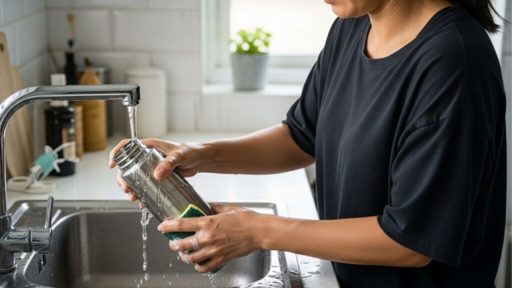 4 lugares da casa que você sempre esquece de limpar e podem estar acumulando poeira, bactérias e outros resíduos prejudiciais à saúde