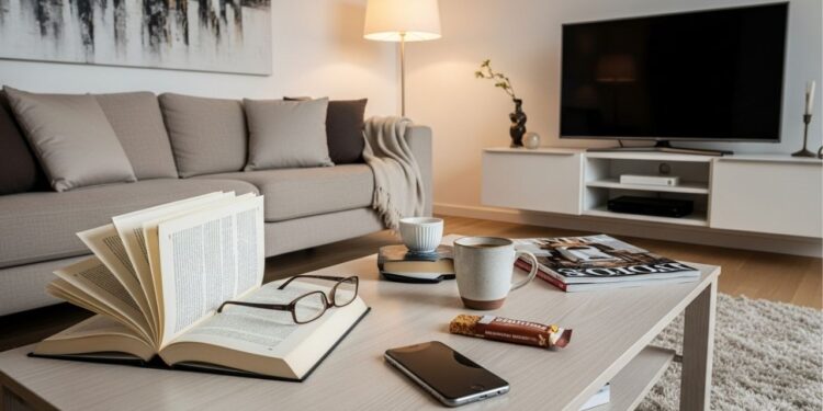 3 lugares onde a bagunça sempre se acumula na casa sem que você perceba, dando a impressão de desorganização e sujeira