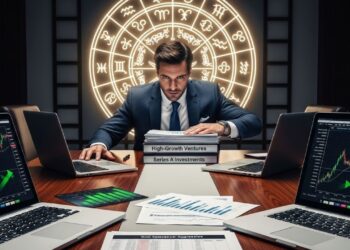 Pessoas com Sol em Áries apostam em riscos altos, startups e investimentos agressivos na última semana de janeiro de 2026, tendo retornos positivos