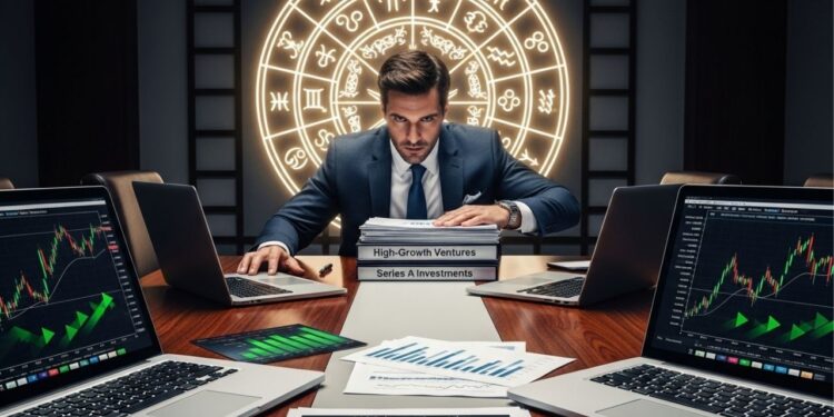 Pessoas com Sol em Áries apostam em riscos altos, startups e investimentos agressivos na última semana de janeiro de 2026, tendo retornos positivos