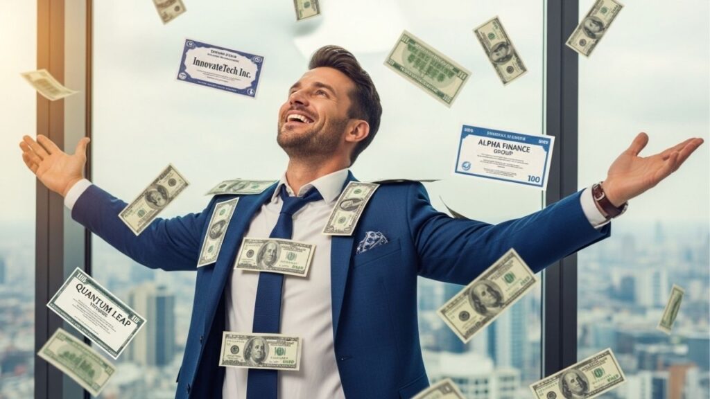 Pessoas com Sol em Áries apostam em riscos altos, startups e investimentos agressivos na última semana de janeiro de 2026, tendo retornos positivos