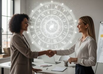 6 signos que devem abrir o próprio negócio e investir para se tornarem startups de sucesso no Brasil em 2026, os astros revelam excelentes investimentos