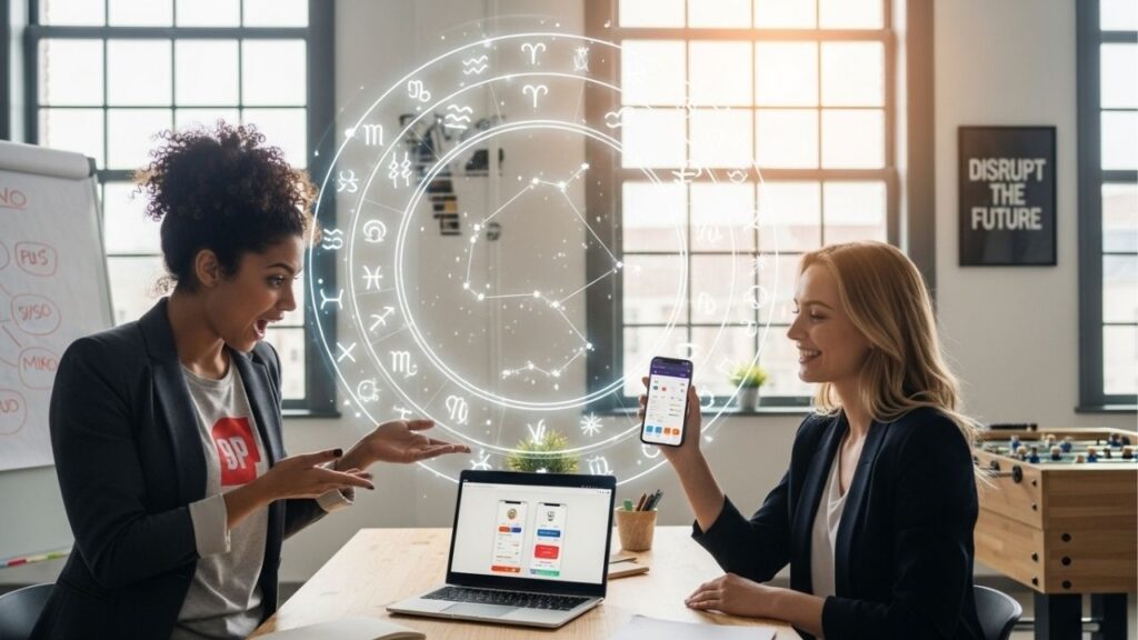 6 signos que devem abrir o próprio negócio e investir para se tornarem startups de sucesso no Brasil em 2026, os astros revelam excelentes investimentos