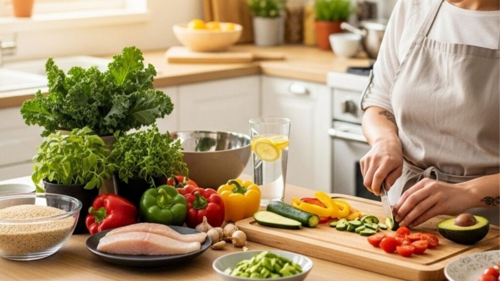 Faça isso e não tenha mais gripe ou resfriados pelo resto do ano, com hábitos simples que equilibram o sistema imunológico é possível evitar doenças