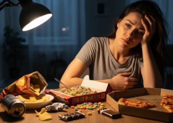 Você está sempre cansado e não consegue pensar direito por causa dos órgãos digestivos, saiba como protegê-los e aumentar a saúde do corpo e da mente