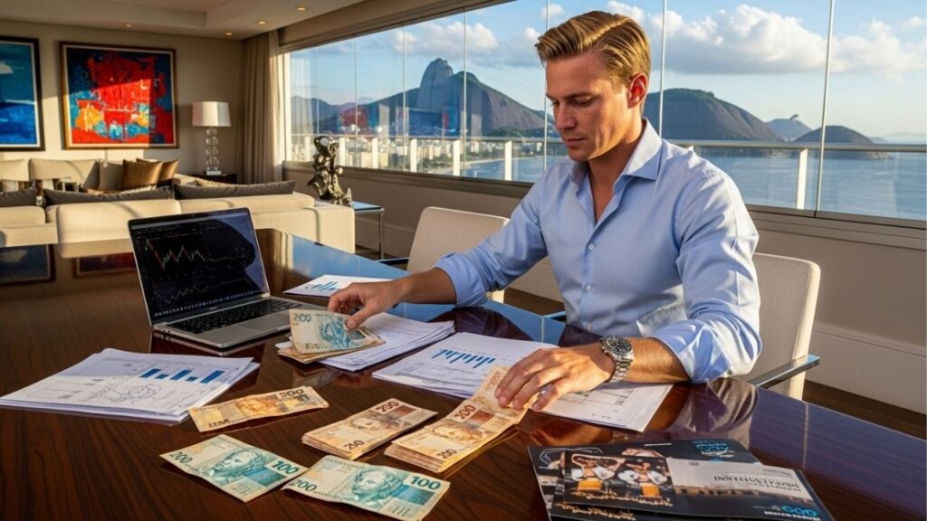 Você sempre fez palha italiana do jeito errado! Esta é a melhor receita do doce, uma combinação cremosa e crocante que dá água na boca