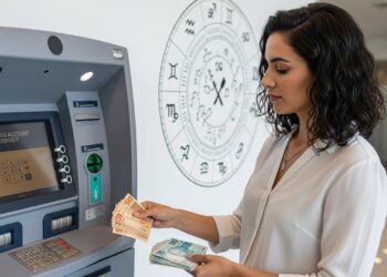 3 signos que devem poupar dinheiro agora para não se arrependerem no final de 2026, oportunidades ou imprevistos podem surgir neste período