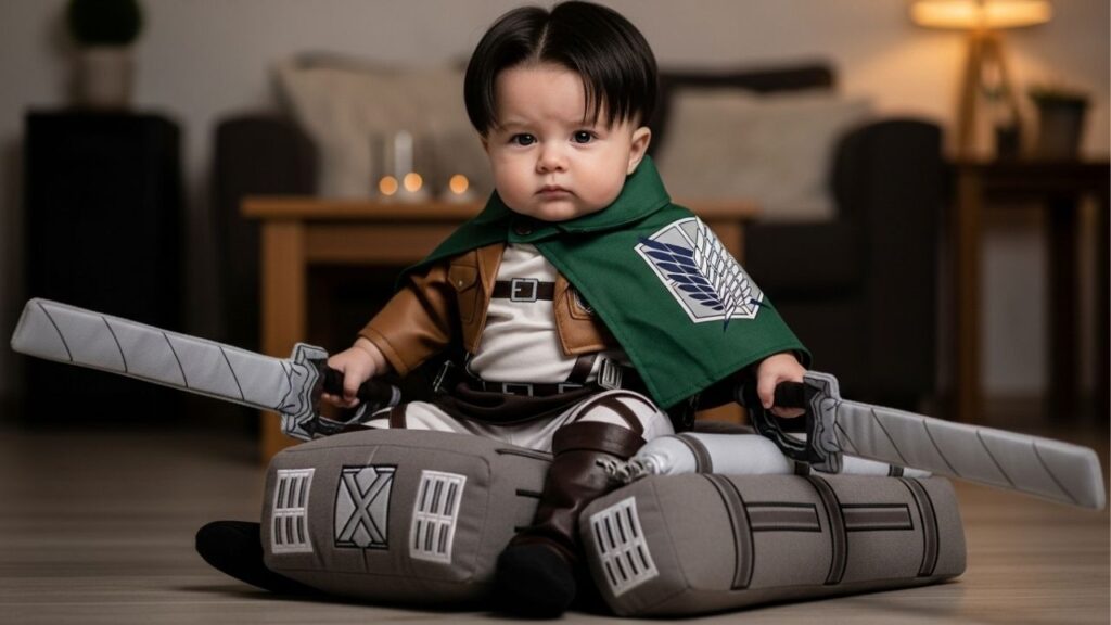 Nomes curtos inspirados em animes para nomear bebês com opções que atravessam gerações, para pais que são fãs da cultura pop japonesa