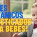 Nomes britânicos sofisticados para dar ao seu bebê com elegância e significado profundo que atravessa gerações