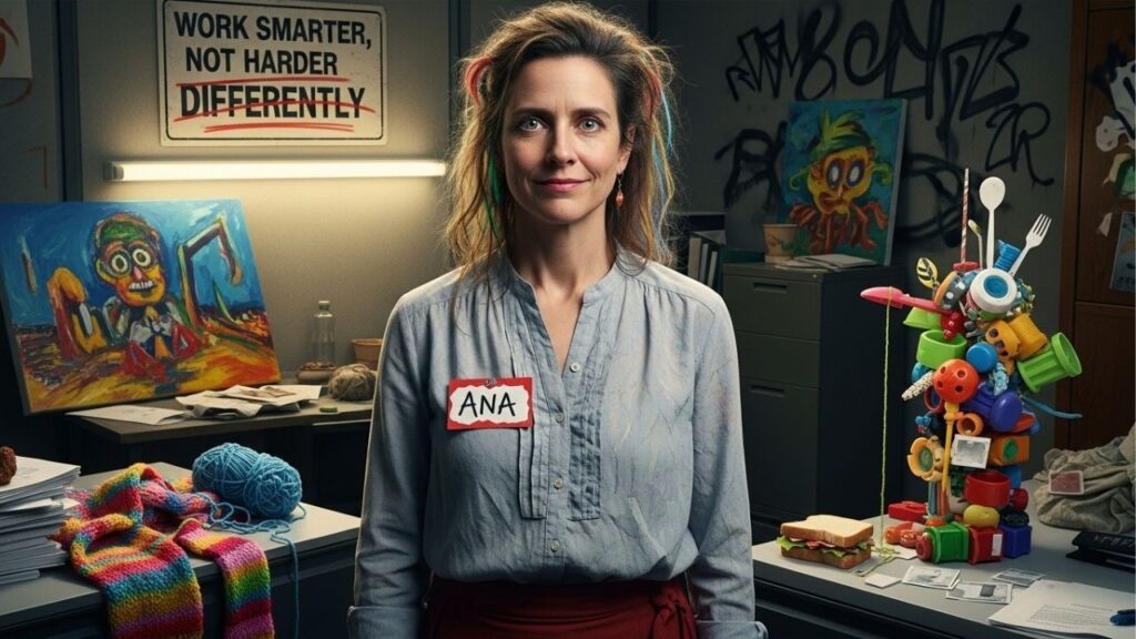 O seu nome combina com você? O que fazer quando a característica do nome entra em conflito com a personalidade