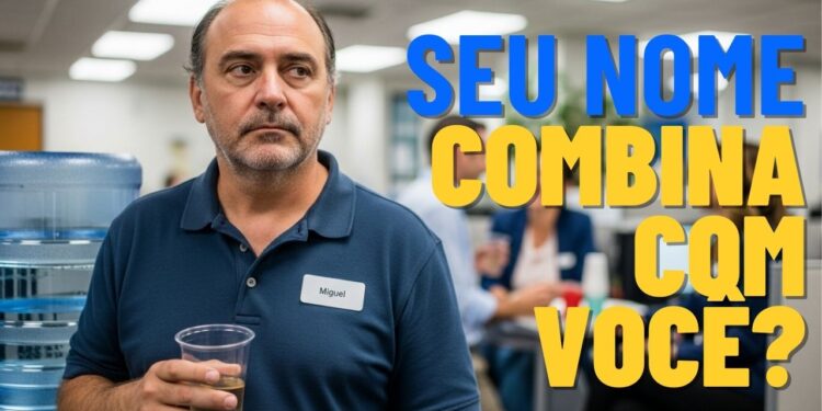 O seu nome combina com você? O que fazer quando a característica do nome entra em conflito com a personalidade