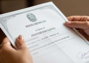 Se você tem um destes nomes morando no Brasil, saiba que é considerado extremamente raro e dificilmente encontrará alguém com o mesmo nome