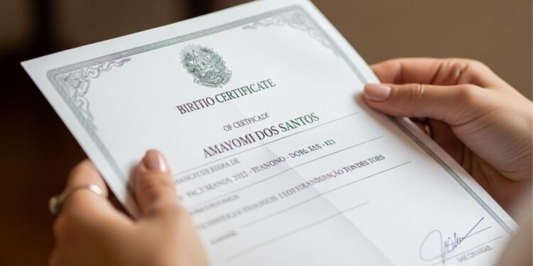 Se você tem um destes nomes morando no Brasil, saiba que é considerado extremamente raro e dificilmente encontrará alguém com o mesmo nome