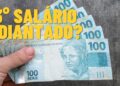 Antecipação do 13º salário em 2026? A discussão anima os brasileiros, veja o que foi confirmado até o momento e como prosseguir