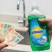 Como fazer o detergente render 3 vezes mais e economizar até R$ 130 por ano, evitando desperdício e pesando menos o seu bolso