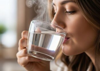 Por que você deve beber água quente mesmo no verão e como este hábito irá melhorar a sua saúde e te oferecer maior longevidade, segundo especialistas