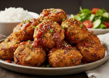 Depois que comi repolho desse jeito nunca mais quis outro! É melhor que carne, rende muito e é fácil de fazer ficando pronto em minutos