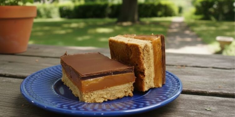 Você já sentiu vontade de comer a torta de manteiga escocesa do Pica Pau? Aprenda a fazer em casa de forma prática e usando pouco ingredientes