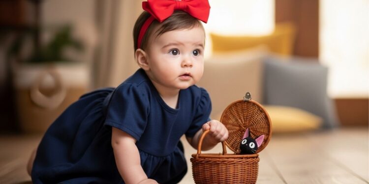 Nomes curtos femininos inspirados nos filmes do Studio Ghibli viram tendência entre os brasileiros na hora de nomear suas filhas