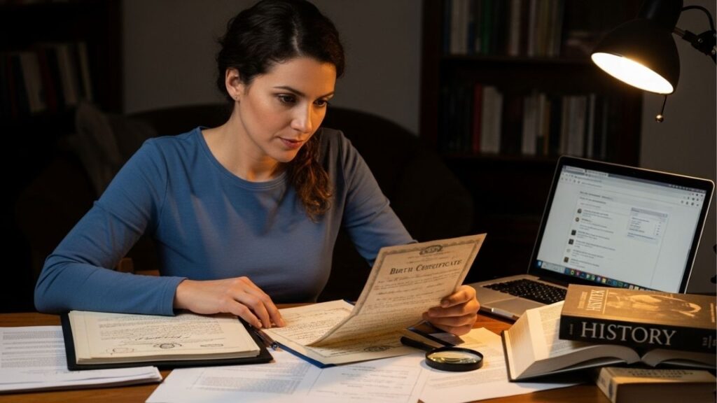 De onde vem seu nome e o que sua origem diz sobre você, saiba onde procurar para ter uma resposta rápida e verdadeira