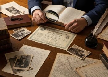 De onde vem seu nome e o que sua origem diz sobre você, saiba onde procurar para ter uma resposta rápida e verdadeira