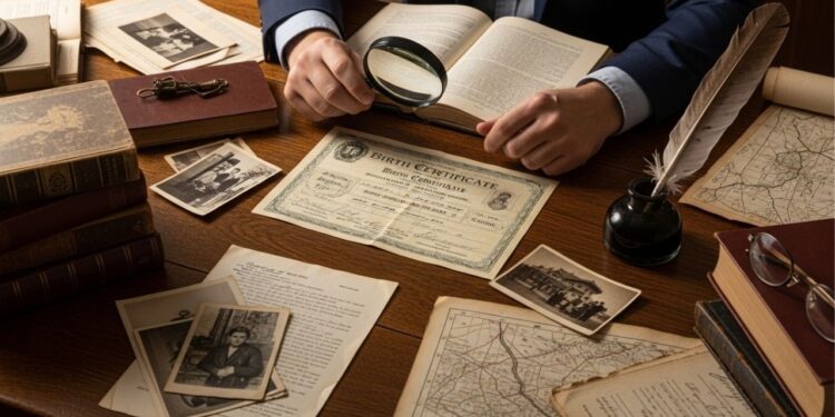 De onde vem seu nome e o que sua origem diz sobre você, saiba onde procurar para ter uma resposta rápida e verdadeira