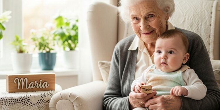 Nomes que envelhecem bem sem perder a clareza, beleza e prestígio, sendo bem aceitos socialmente independente do ano