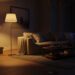 Por que a casa parece mais suja à noite? O segredo está na iluminação e te ensinamos o truque para mudar a percepção do ambiente