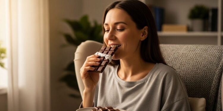 Alimentos que reduzem o estresse e a ansiedade, melhorando o seu bem-estar sem o uso de medicamentos e de forma saudável