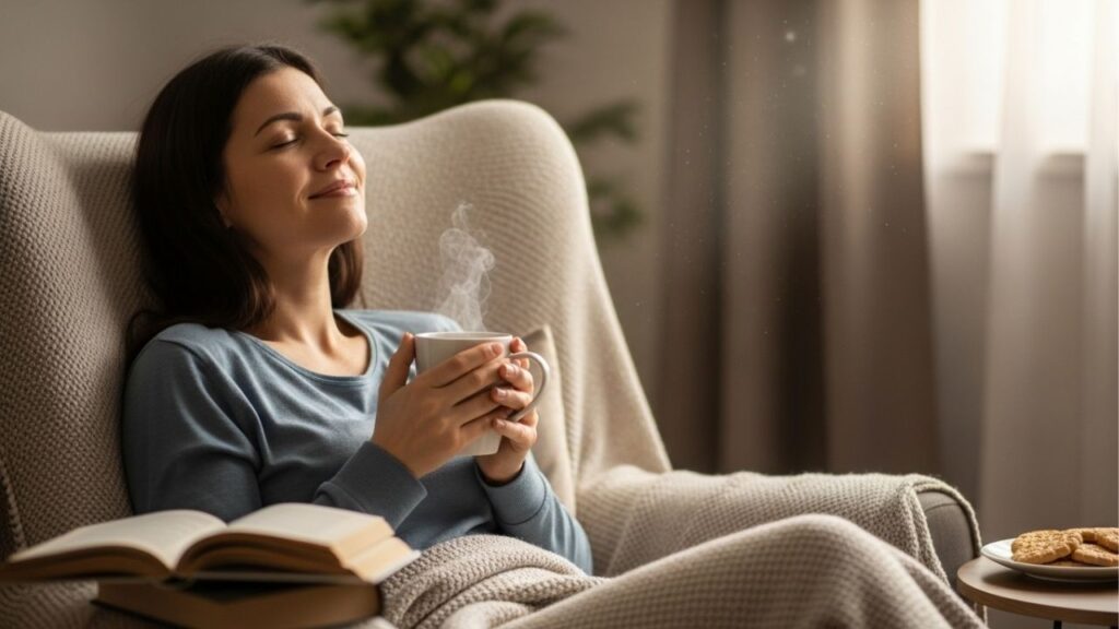 Alimentos que reduzem o estresse e a ansiedade, melhorando o seu bem-estar sem o uso de medicamentos e de forma saudável