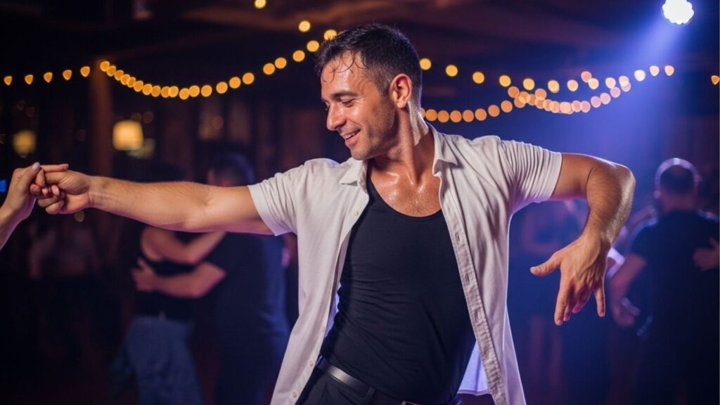 Como a dança ajuda a aliviar depressão e ansiedade de forma natural, fortalecendo a conexão entre o corpo e a mente