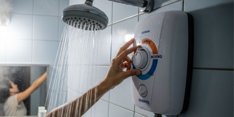 Faça isso no seu chuveiro e economize até R$ 100 por mês na conta de luz, além de deixar os banhos mais confortáveis para toda a família