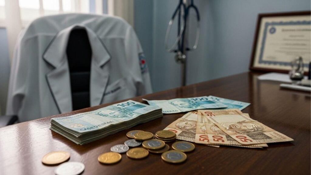 Novo Projeto de Lei pode aumentar a aposentadoria de idosos no Brasil em 2026, gerando impacto positivo e animando os brasileiros