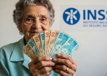 Novo Projeto de Lei pode aumentar a aposentadoria de idosos no Brasil em 2026, gerando impacto positivo e animando os brasileiros