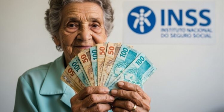 Novo Projeto de Lei pode aumentar a aposentadoria de idosos no Brasil em 2026, gerando impacto positivo e animando os brasileiros