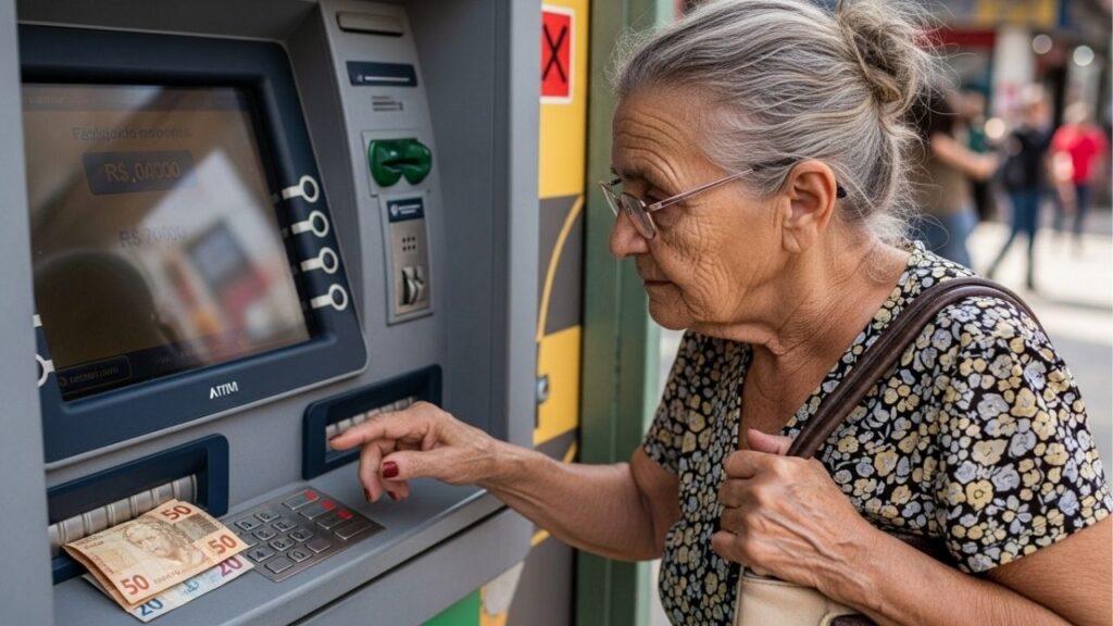 Novo Projeto de Lei pode aumentar a aposentadoria de idosos no Brasil em 2026, gerando impacto positivo e animando os brasileiros