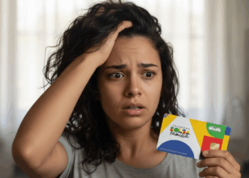 O seu CPF pode estar irregular e bloqueando o Bolsa Família sem você saber, veja como verificar e manter o cadastro ativo