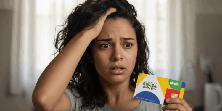 O seu CPF pode estar irregular e bloqueando o Bolsa Família sem você saber, veja como verificar e manter o cadastro ativo